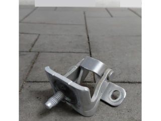 bontott VW POLO VI Csomagtérajtó Bal Zsanér