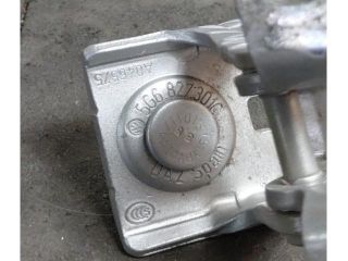 bontott VW POLO VI Csomagtérajtó Jobb Zsanér