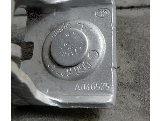 bontott VW POLO VI Csomagtérajtó Jobb Zsanér