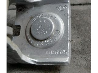 bontott VW POLO VI Csomagtérajtó Jobb Zsanér