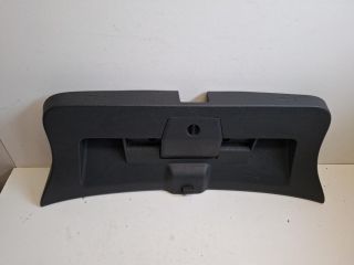 bontott VW POLO VI Csomagtérajtó Kárpit