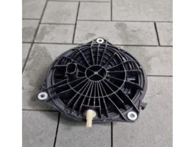 bontott VW POLO VI Csomagtérajtó Kilincs