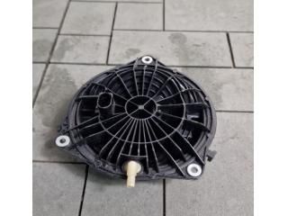 bontott VW POLO VI Csomagtérajtó Kilincs