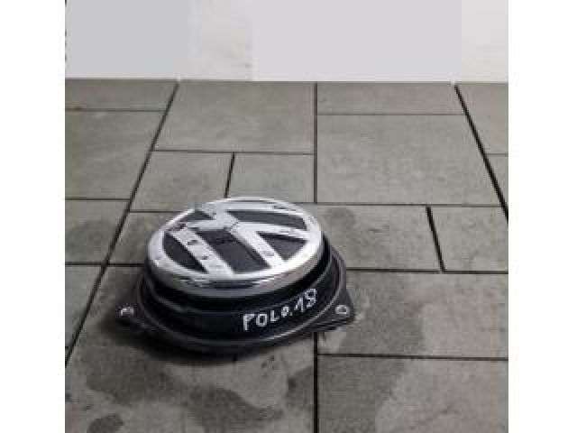 bontott VW POLO VI Csomagtérajtó Kilincs