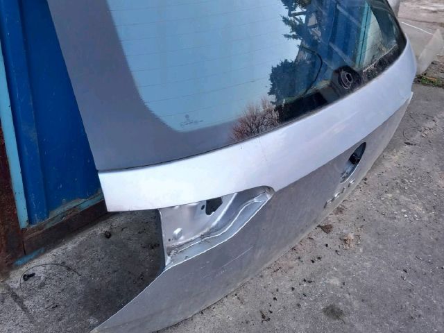 bontott VW POLO VI Csomagtérajtó (Üres lemez)