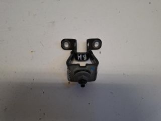 bontott VW POLO VI Csomagtérajtó Zsanér