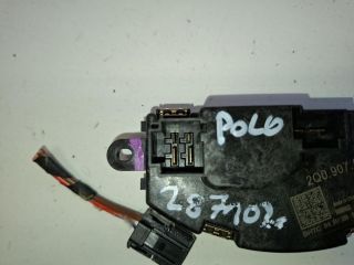 bontott VW POLO VI Előtét Ellenállás Fűtőmotor