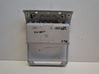 bontott VW POLO VI Első Beltér Világítás Keret