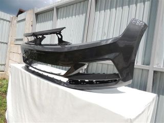 bontott VW POLO VI Első Lökhárító (Részeivel)