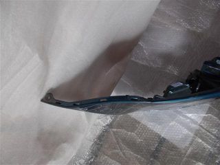 bontott VW POLO VI Első Lökhárító (Részeivel)