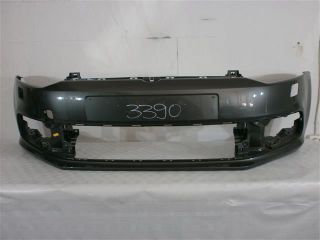 bontott VW POLO VI Első Lökhárító (Részeivel)