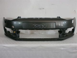 bontott VW POLO VI Első Lökhárító (Részeivel)