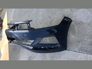 bontott VW POLO VI Első Lökhárító (Részeivel)