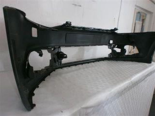 bontott VW POLO VI Első Lökhárító (Részeivel)