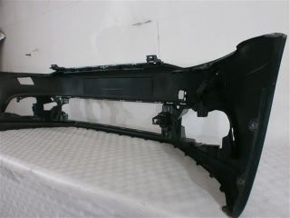 bontott VW POLO VI Első Lökhárító (Részeivel)