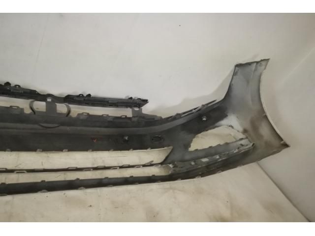 bontott VW POLO VI Első Lökhárító (Részeivel)