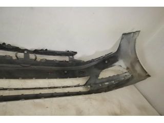 bontott VW POLO VI Első Lökhárító (Részeivel)