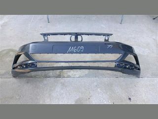 bontott VW POLO VI Első Lökhárító (Részeivel)