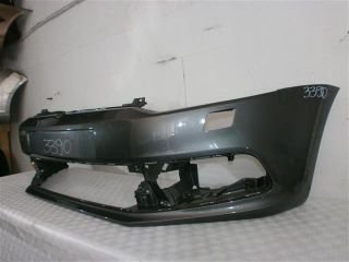 bontott VW POLO VI Első Lökhárító (Részeivel)