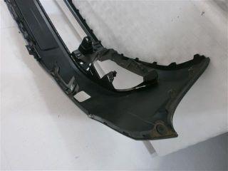 bontott VW POLO VI Első Lökhárító (Részeivel)