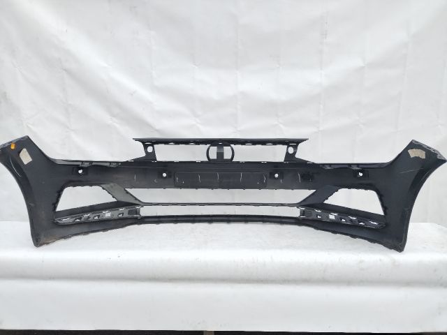 bontott VW POLO VI Első Lökhárító (Üresen)