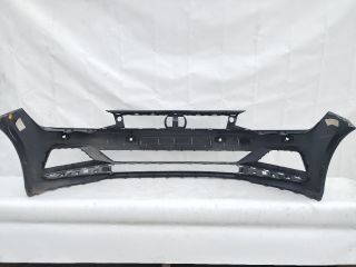 bontott VW POLO VI Első Lökhárító (Üresen)