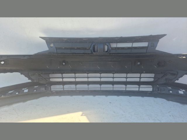 bontott VW POLO VI Első Lökhárító (Üresen)