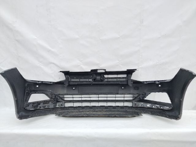 bontott VW POLO VI Első Lökhárító (Üresen)