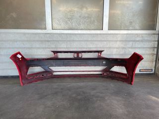 bontott VW POLO VI Első Lökhárító (Üresen)