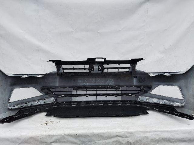 bontott VW POLO VI Első Lökhárító (Üresen)