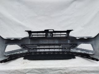 bontott VW POLO VI Első Lökhárító (Üresen)