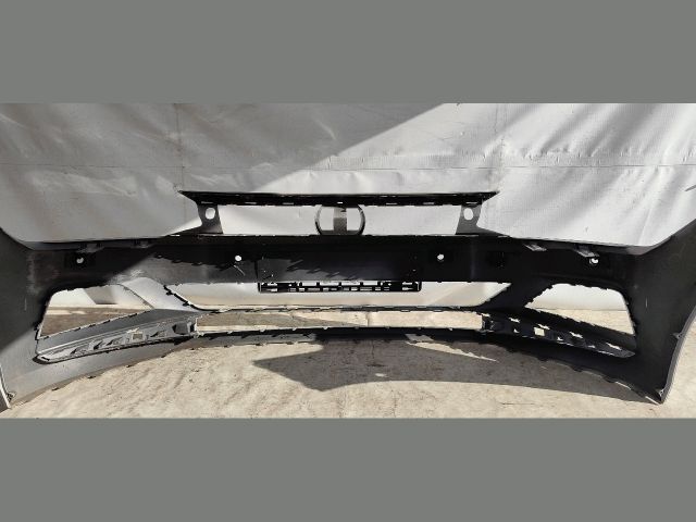 bontott VW POLO VI Első Lökhárító (Üresen)