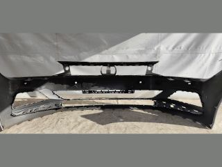 bontott VW POLO VI Első Lökhárító (Üresen)