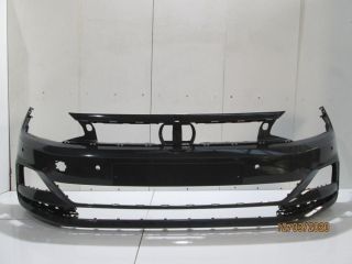 bontott VW POLO VI Első Lökhárító (Üresen)