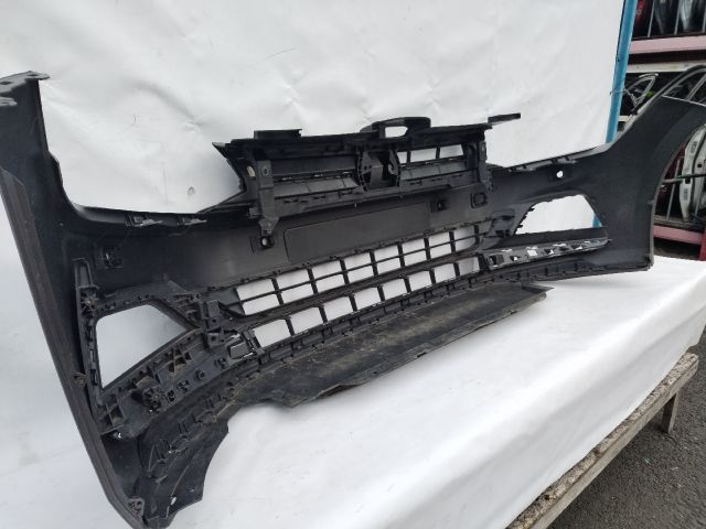 bontott VW POLO VI Első Lökhárító (Üresen)