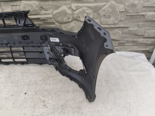 bontott VW POLO VI Első Lökhárító (Üresen)