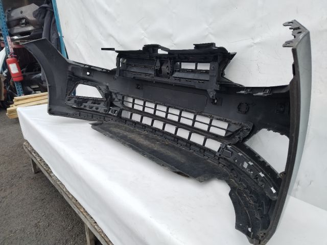 bontott VW POLO VI Első Lökhárító (Üresen)