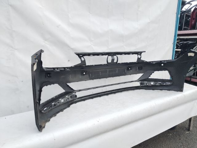 bontott VW POLO VI Első Lökhárító (Üresen)