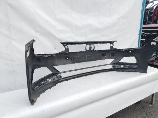 bontott VW POLO VI Első Lökhárító (Üresen)