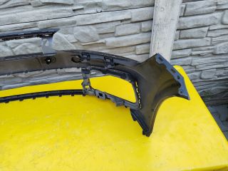 bontott VW POLO VI Első Lökhárító (Üresen)