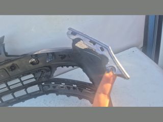 bontott VW POLO VI Első Lökhárító (Üresen)