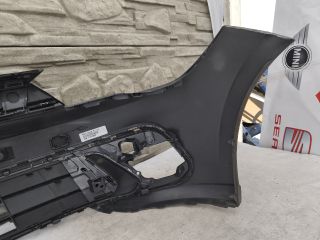 bontott VW POLO VI Első Lökhárító (Üresen)