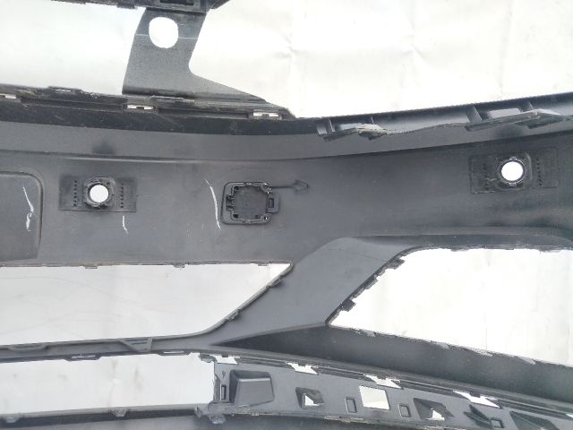 bontott VW POLO VI Első Lökhárító (Üresen)