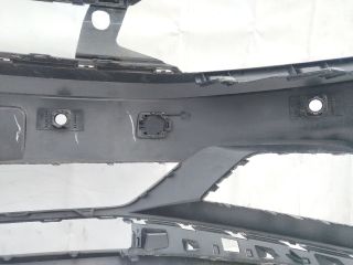 bontott VW POLO VI Első Lökhárító (Üresen)