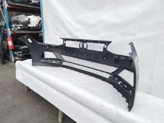 bontott VW POLO VI Első Lökhárító (Üresen)