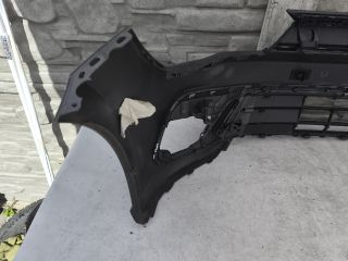 bontott VW POLO VI Első Lökhárító (Üresen)