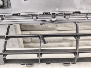 bontott VW POLO VI Első Lökhárító (Üresen)