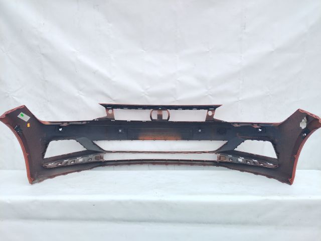 bontott VW POLO VI Első Lökhárító (Üresen)