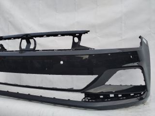 bontott VW POLO VI Első Lökhárító (Üresen)