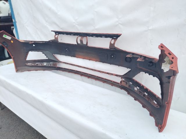 bontott VW POLO VI Első Lökhárító (Üresen)